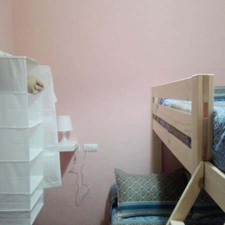 Casa Rural El Melojo ออร์นาชวยโลส ภายนอก รูปภาพ