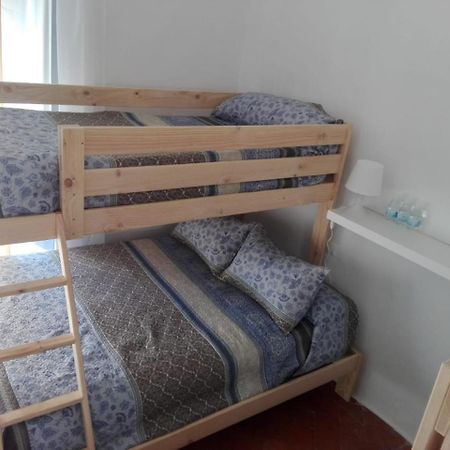 Casa Rural El Melojo ออร์นาชวยโลส ภายนอก รูปภาพ