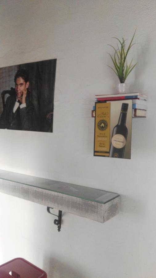 Casa Rural El Melojo ออร์นาชวยโลส ภายนอก รูปภาพ