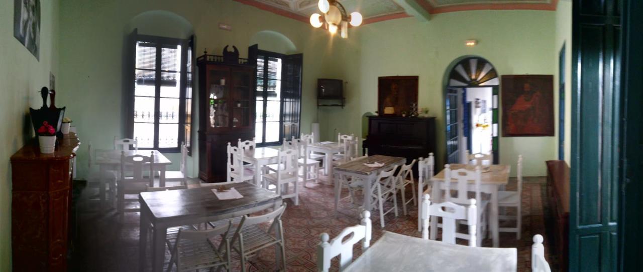 Casa Rural El Melojo ออร์นาชวยโลส ภายนอก รูปภาพ