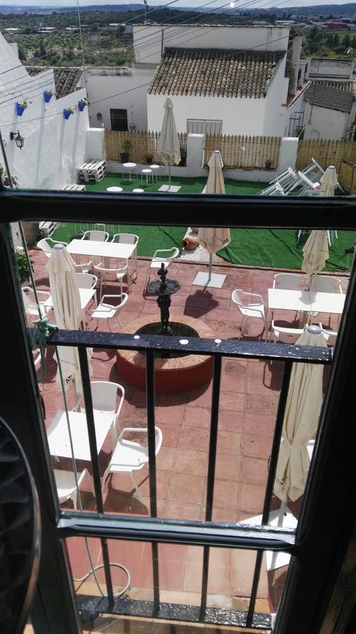 Casa Rural El Melojo ออร์นาชวยโลส ภายนอก รูปภาพ