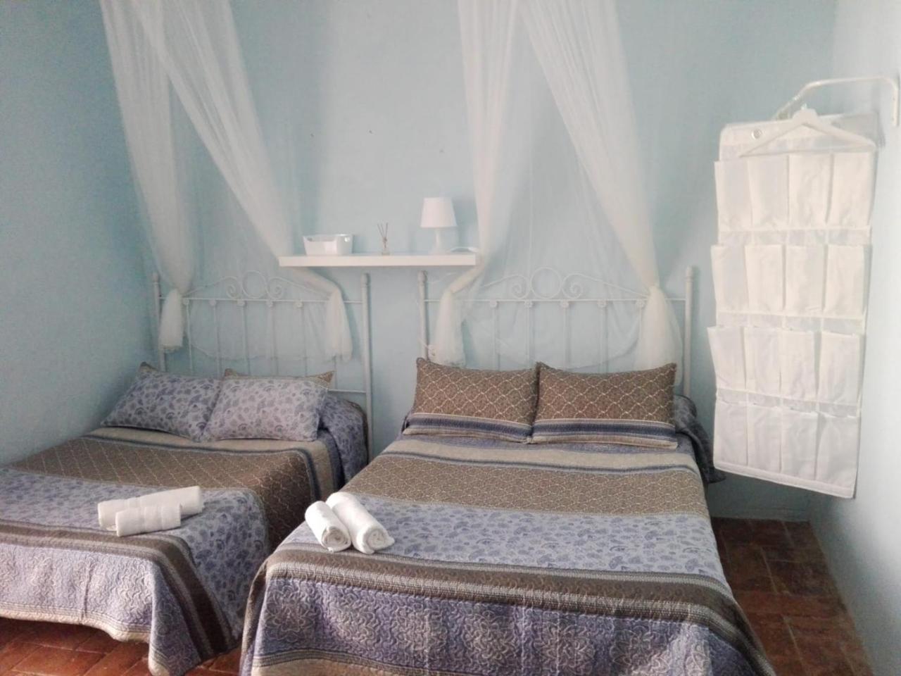 Casa Rural El Melojo ออร์นาชวยโลส ภายนอก รูปภาพ