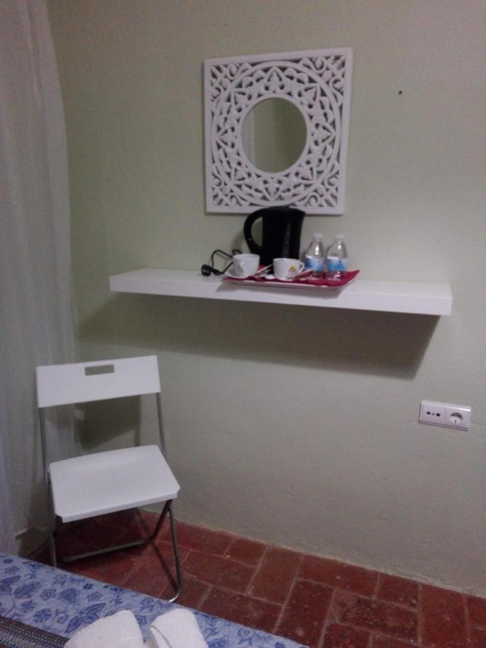 Casa Rural El Melojo ออร์นาชวยโลส ภายนอก รูปภาพ