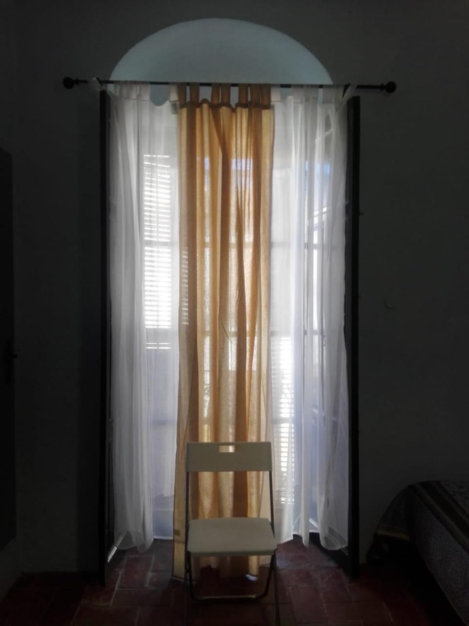 Casa Rural El Melojo ออร์นาชวยโลส ภายนอก รูปภาพ