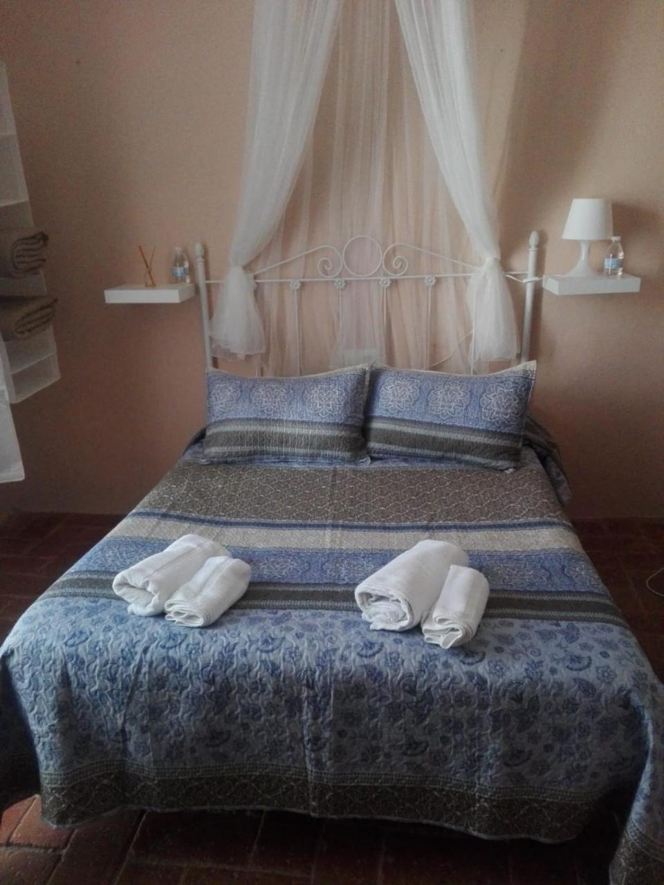 Casa Rural El Melojo ออร์นาชวยโลส ภายนอก รูปภาพ