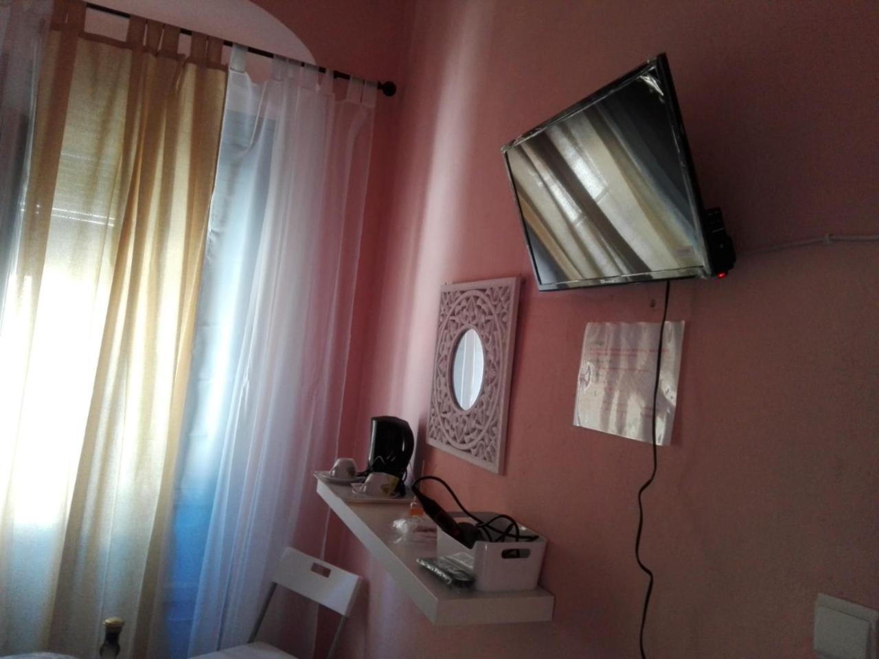 Casa Rural El Melojo ออร์นาชวยโลส ภายนอก รูปภาพ
