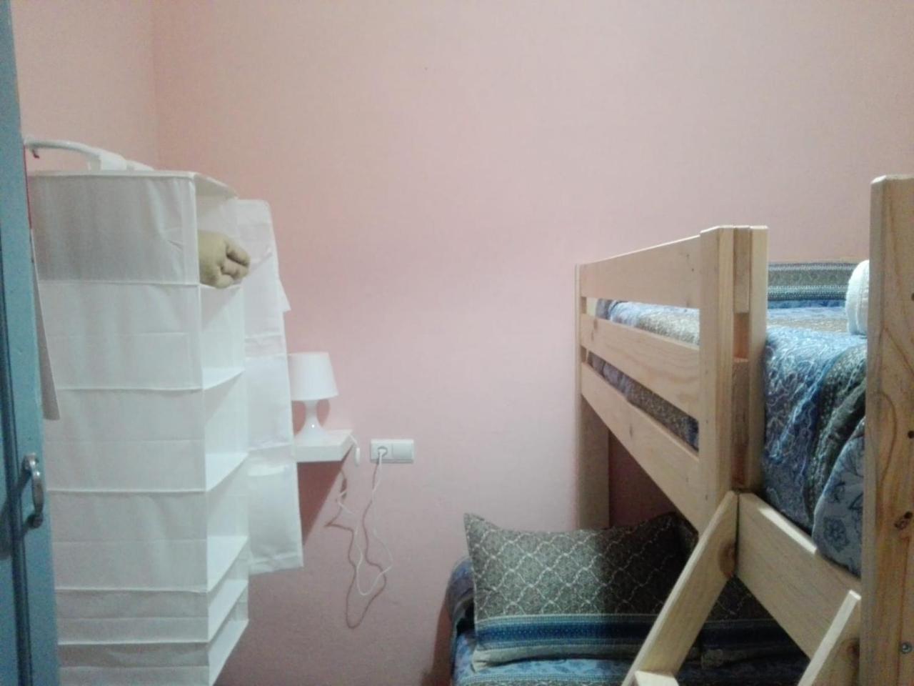 Casa Rural El Melojo ออร์นาชวยโลส ภายนอก รูปภาพ